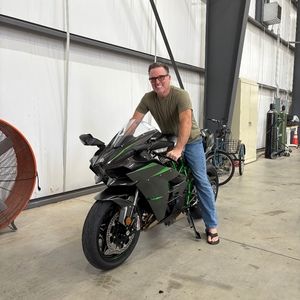 Meet your Posher, Bo